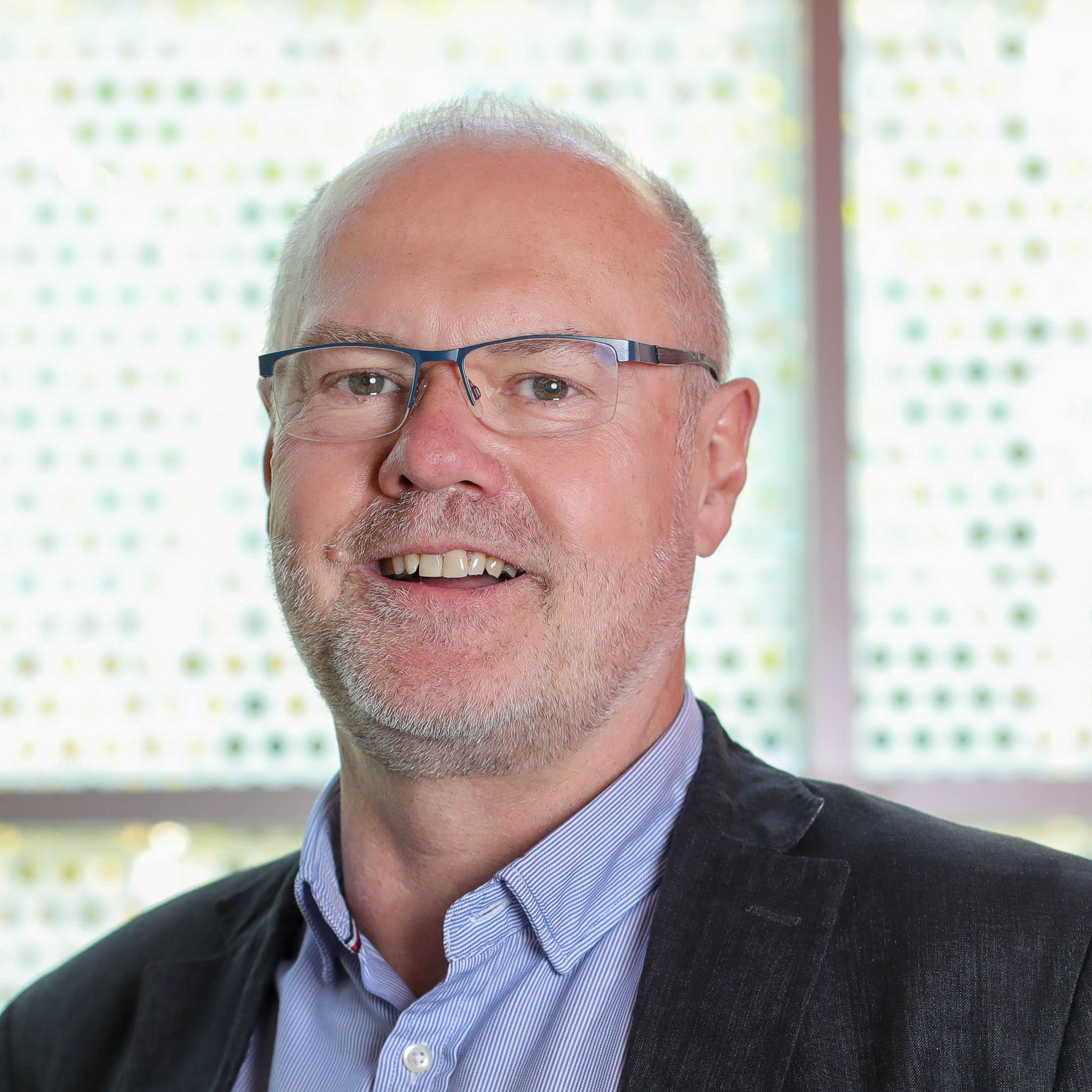 Peter Schreiber
