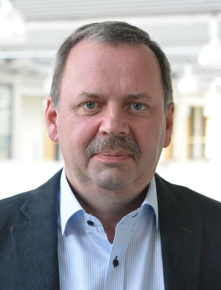 Frank Spiller