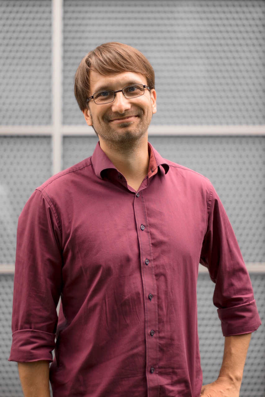 Stefan Voigt