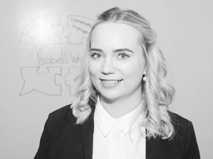 Isabell Weiß