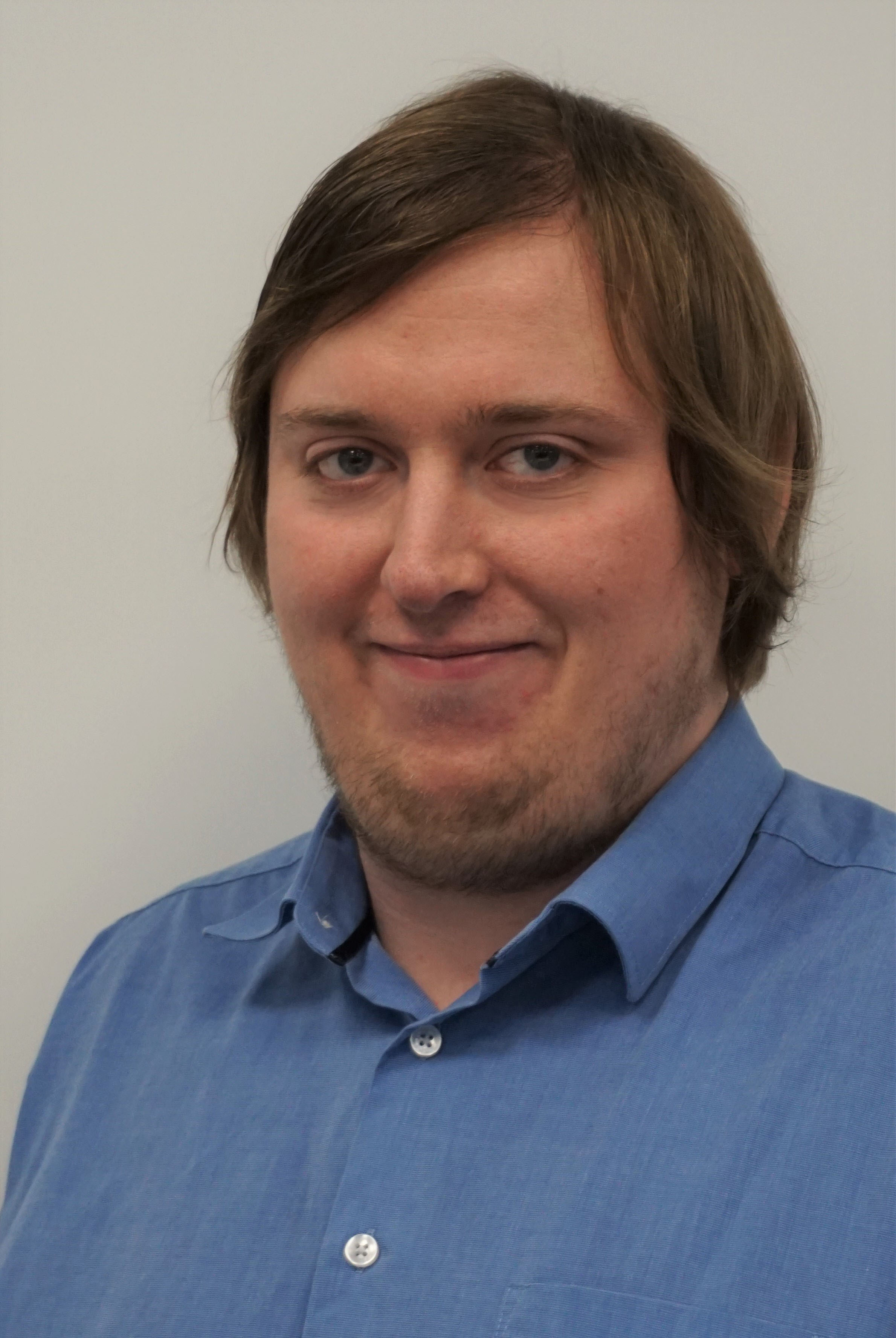 Robert Falkenstein