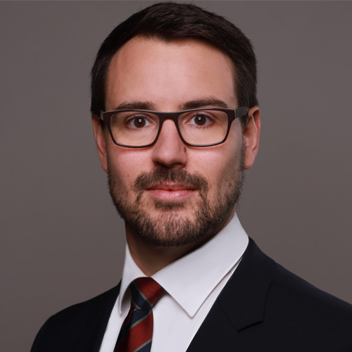 Dr. Jan Wilhelm