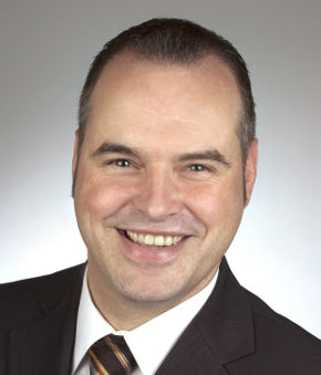 Klaus Kaufmann