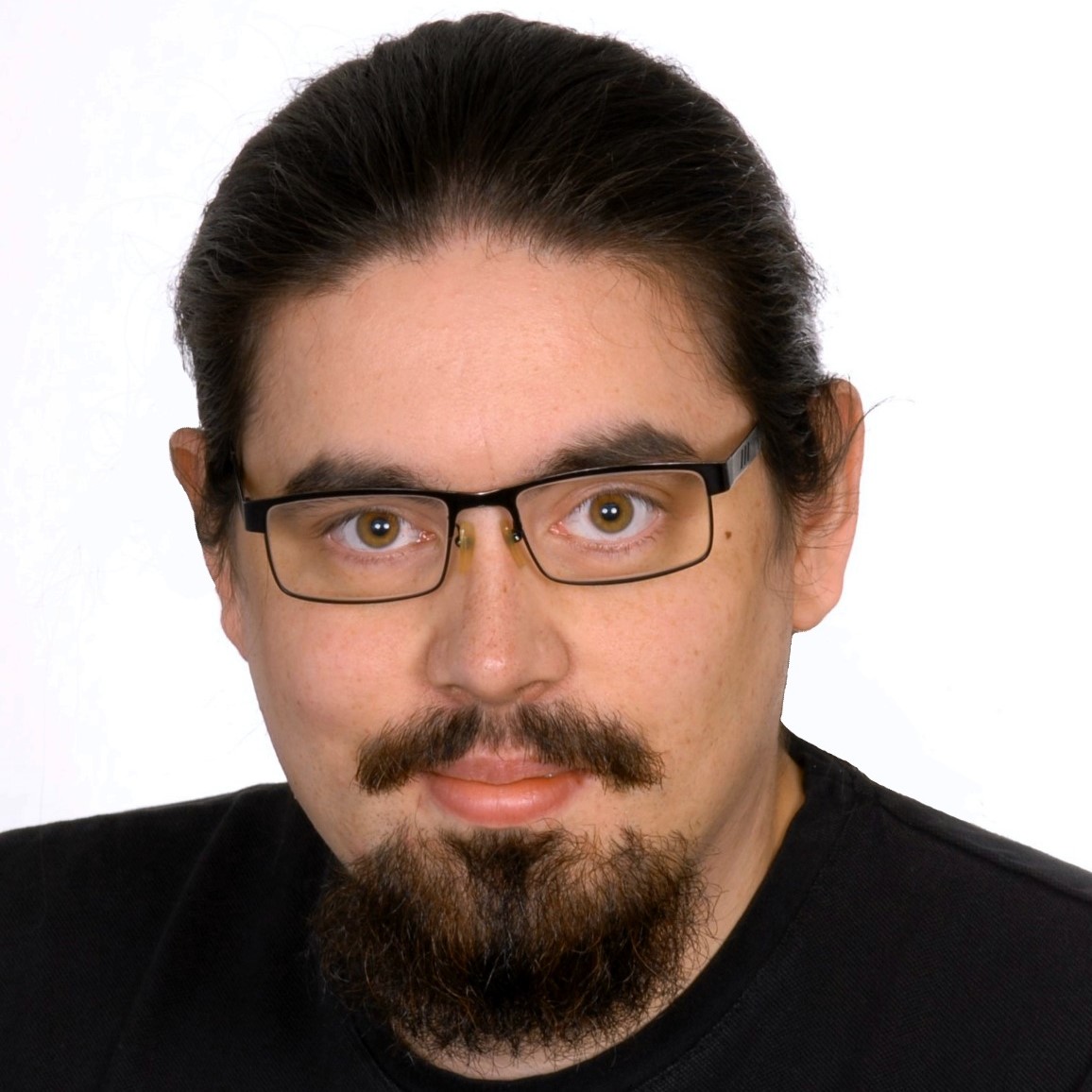 Patrick Amato