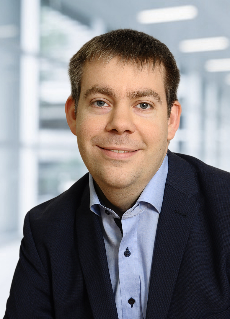 Frederic Kerber