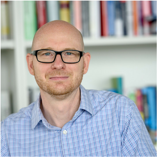 Prof. Dr.-Ing. Markus König