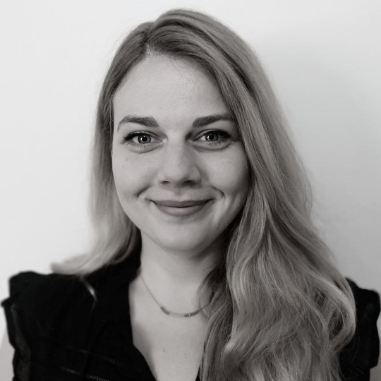 Sonja Pohlmann