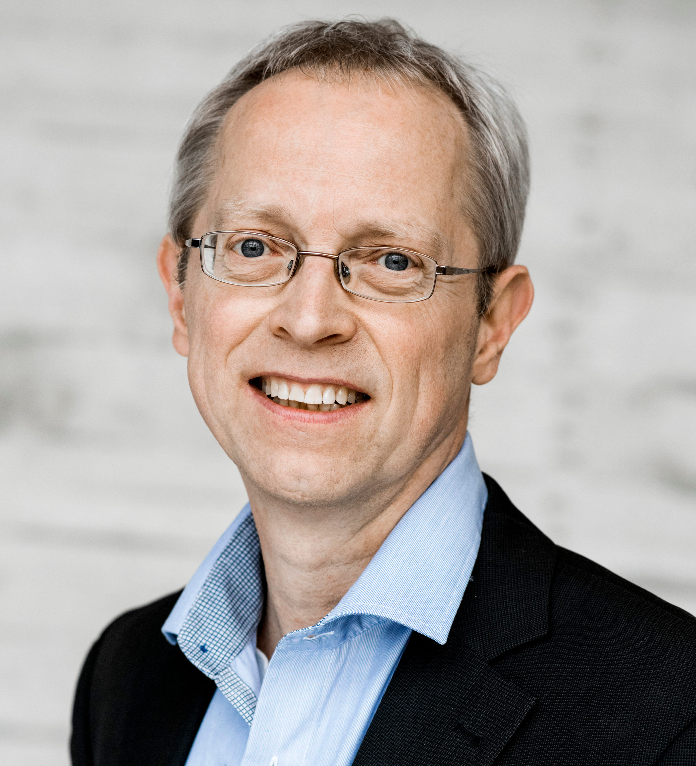 Prof. Dr.-Ing. Clemens Westerkamp