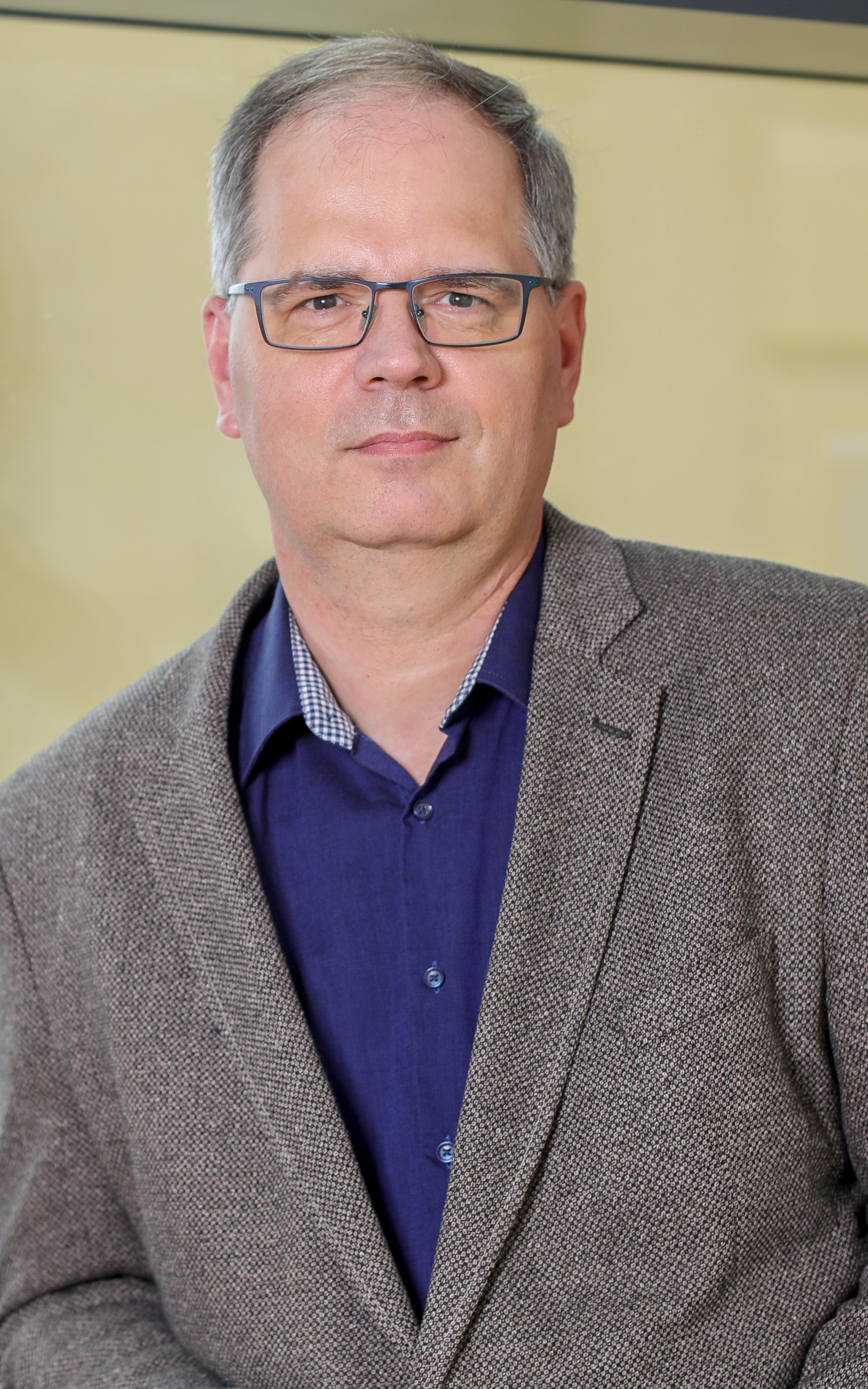 Axel Hoppe