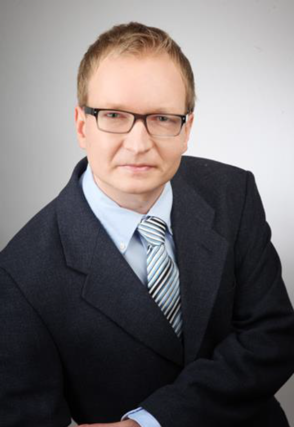 Dr. Daniel Garten