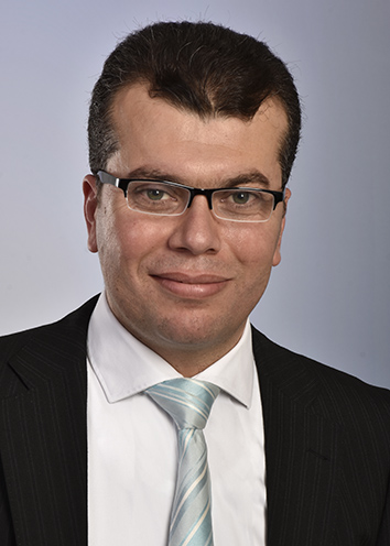 Dr. Loui Al-Shrouf