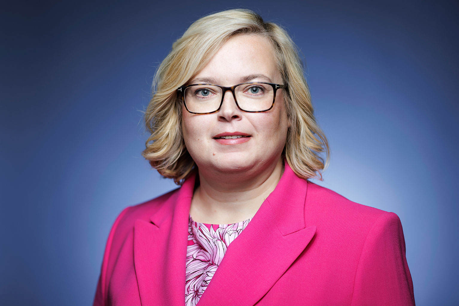 Anja Merker