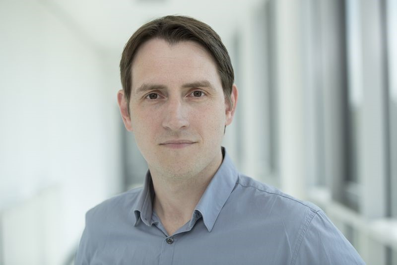 Dr.-Ing. Marco Götze