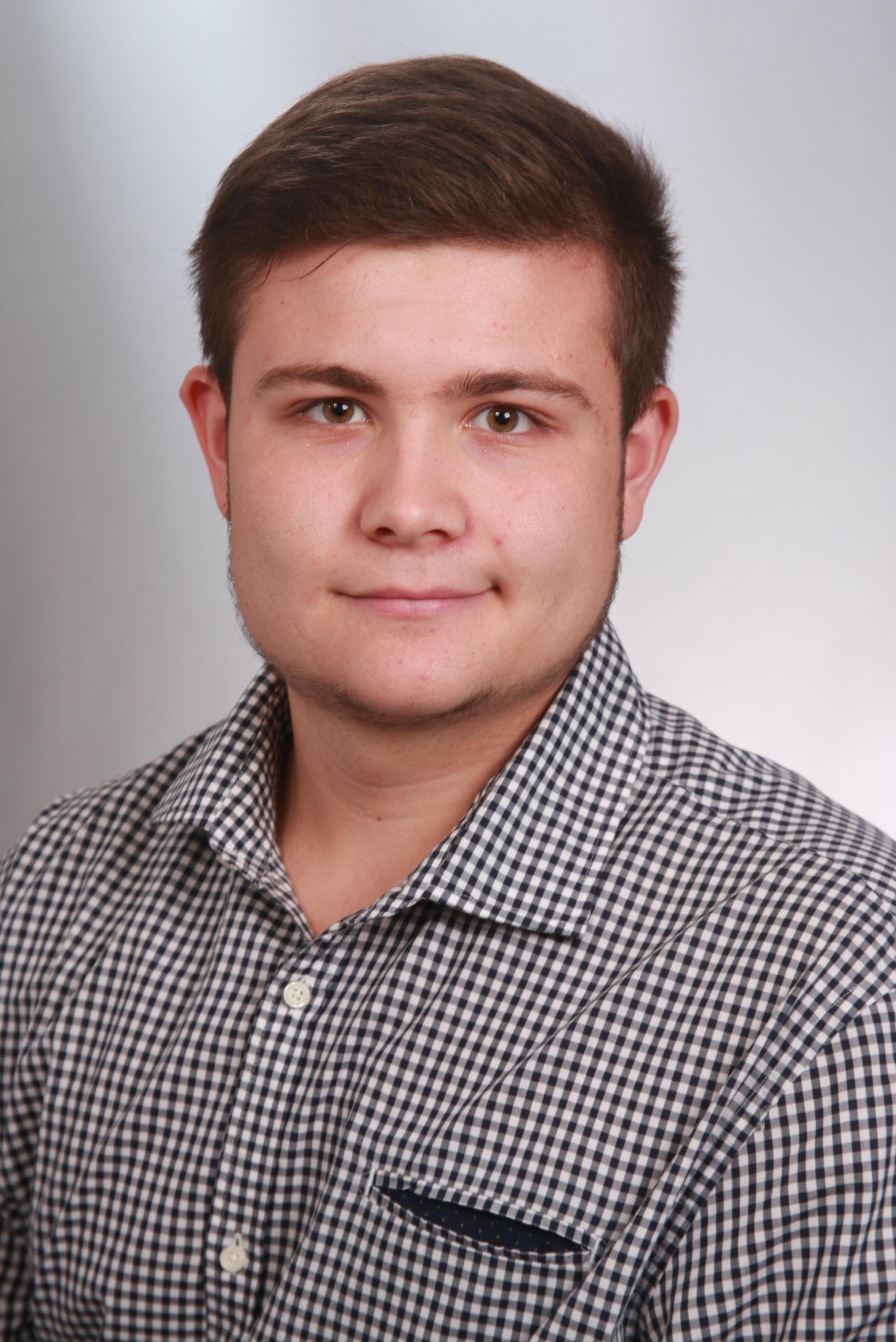 Fabian Kirchhöfer