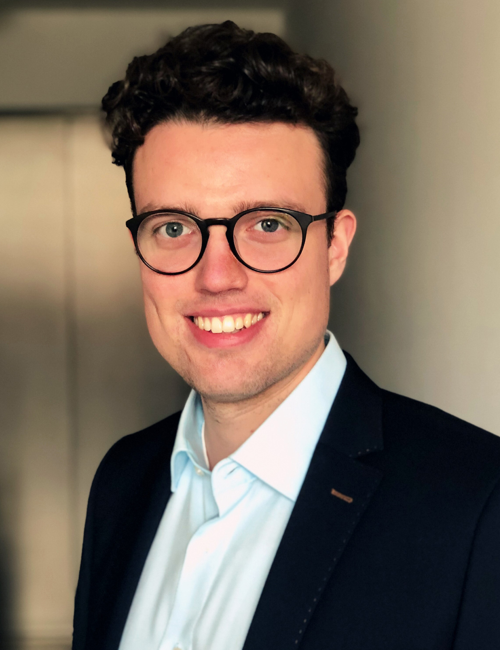 Florian Pohlmeyer