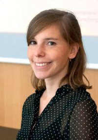 Katharina Strecker