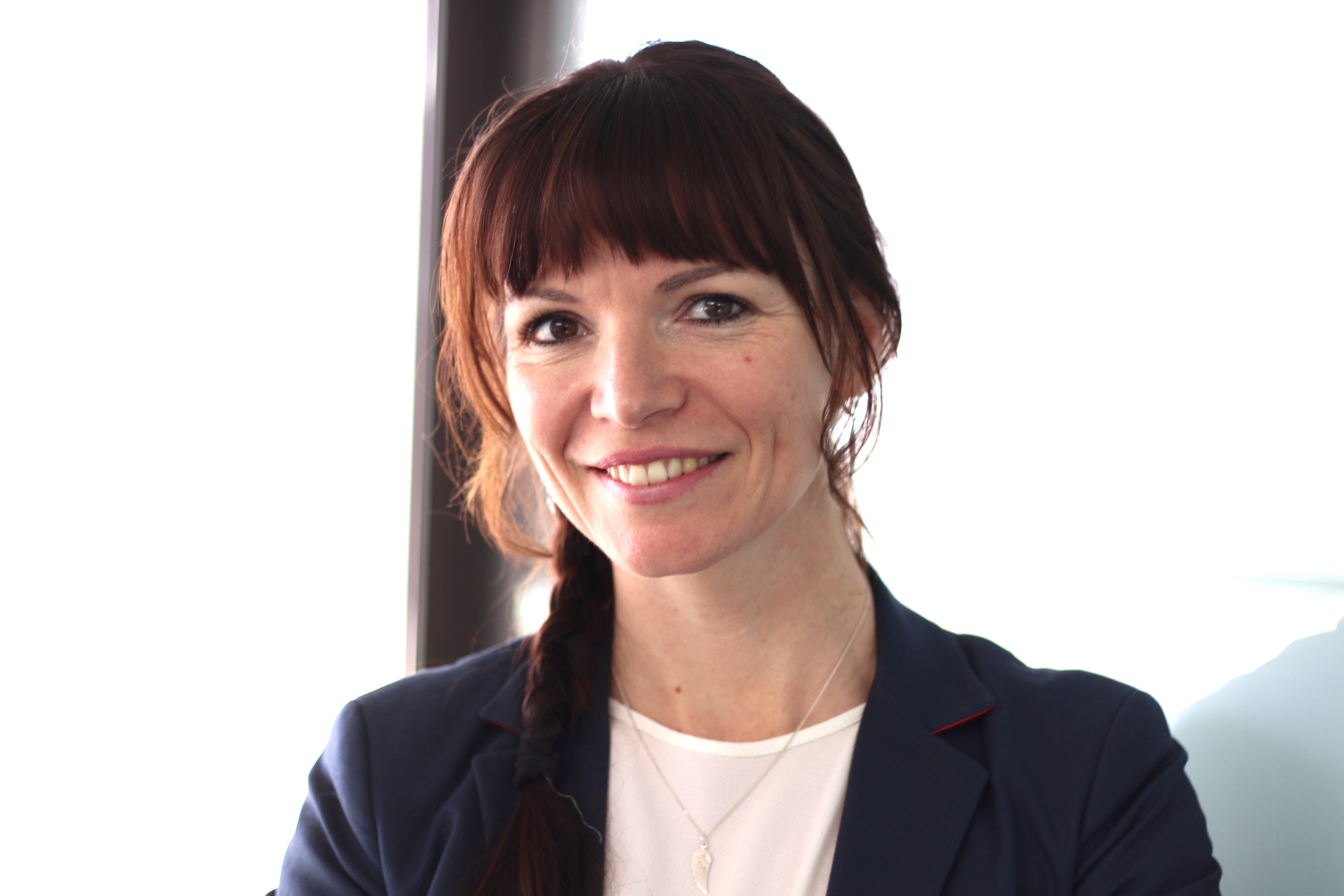 Dr. des. Ninette Florschütz
