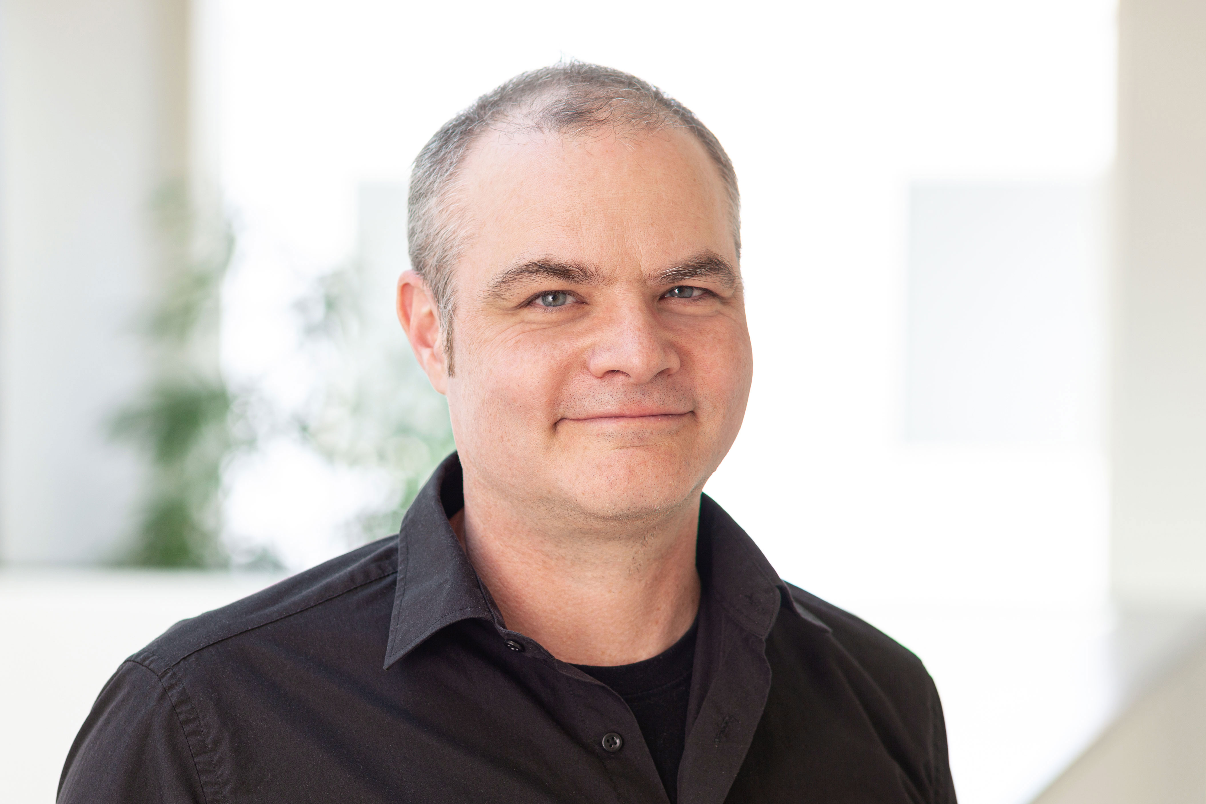 Patrick Aichroth