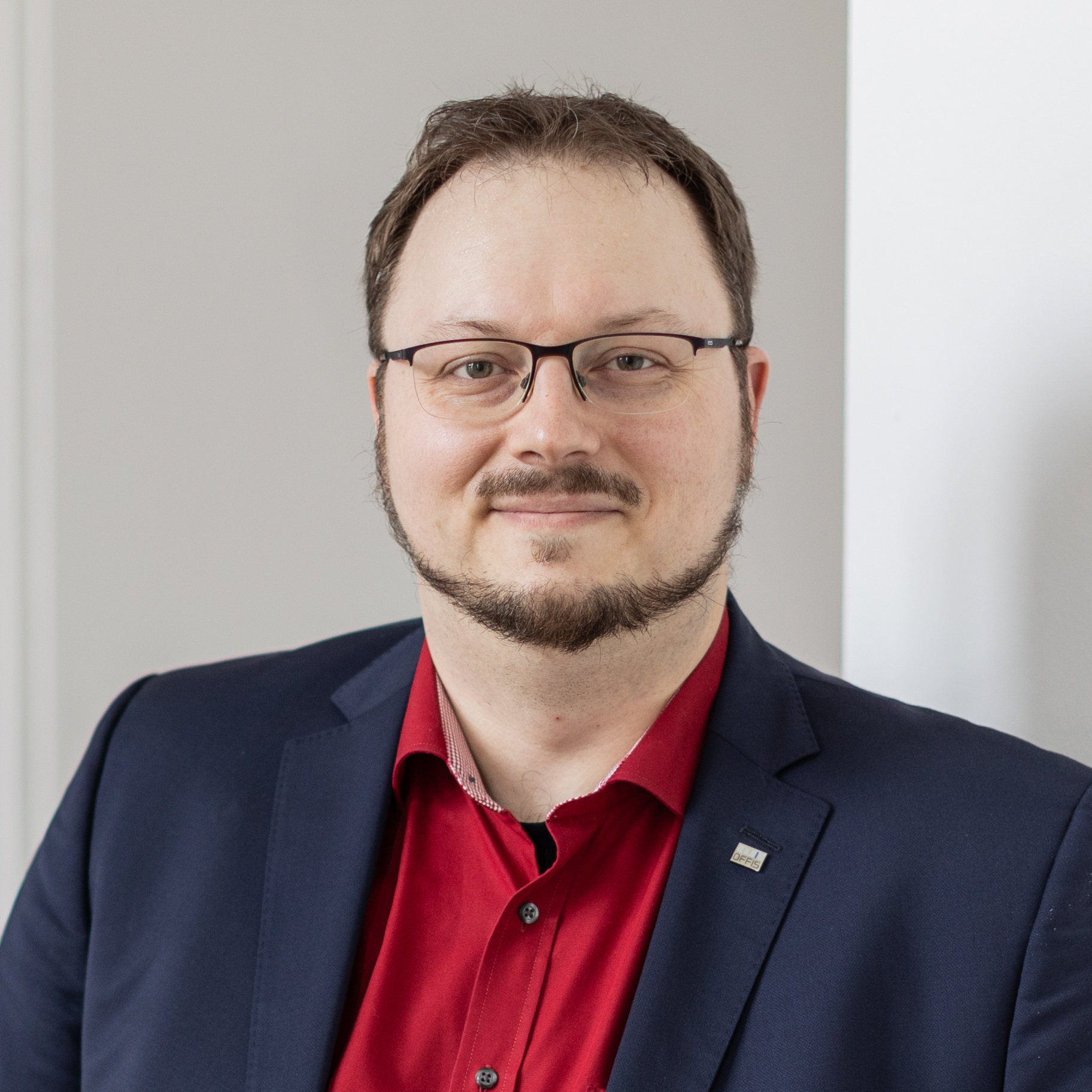 Patrick Knocke