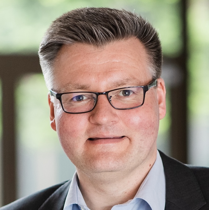 Stefan Wiesner