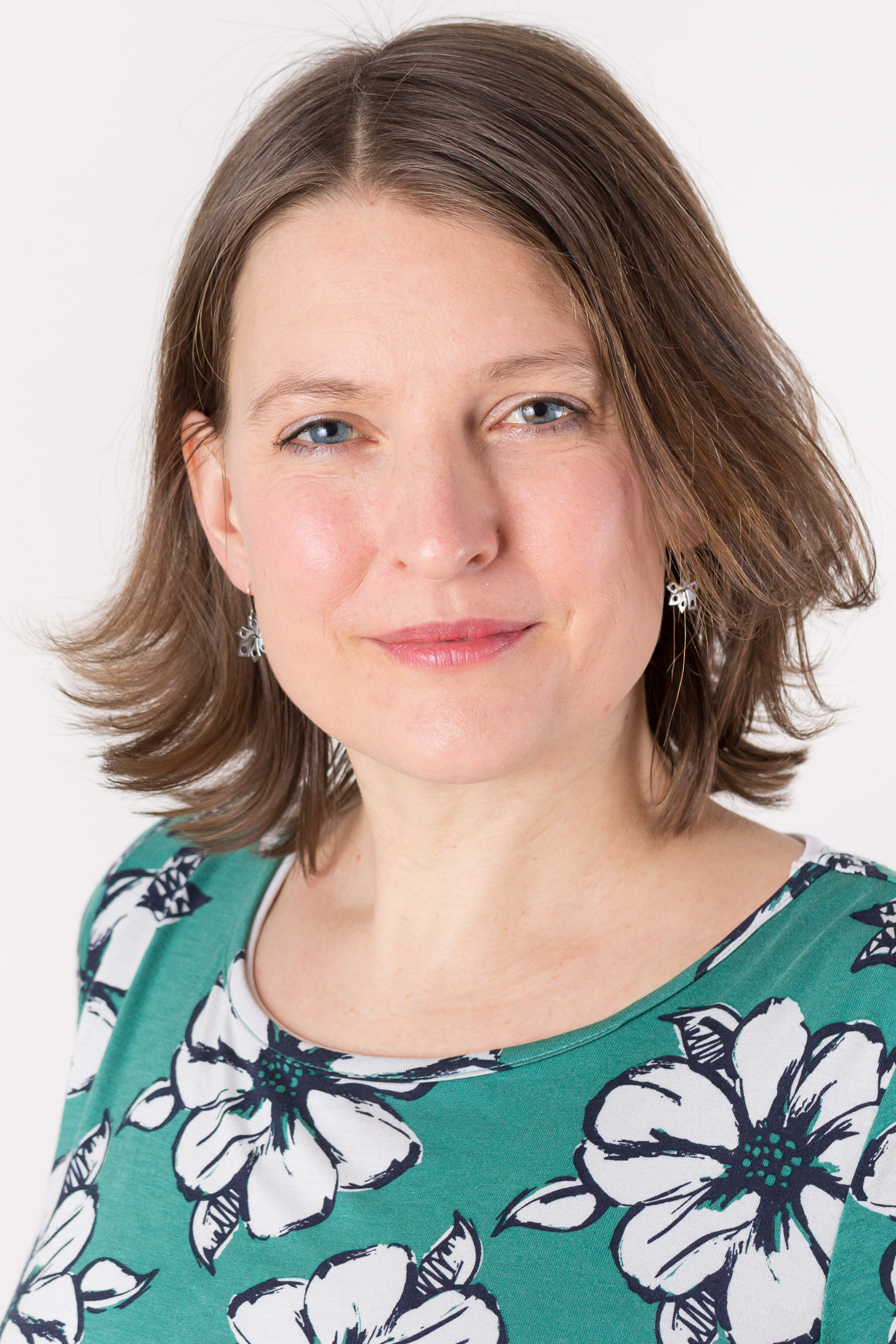 Dr. Kerstin Michalke