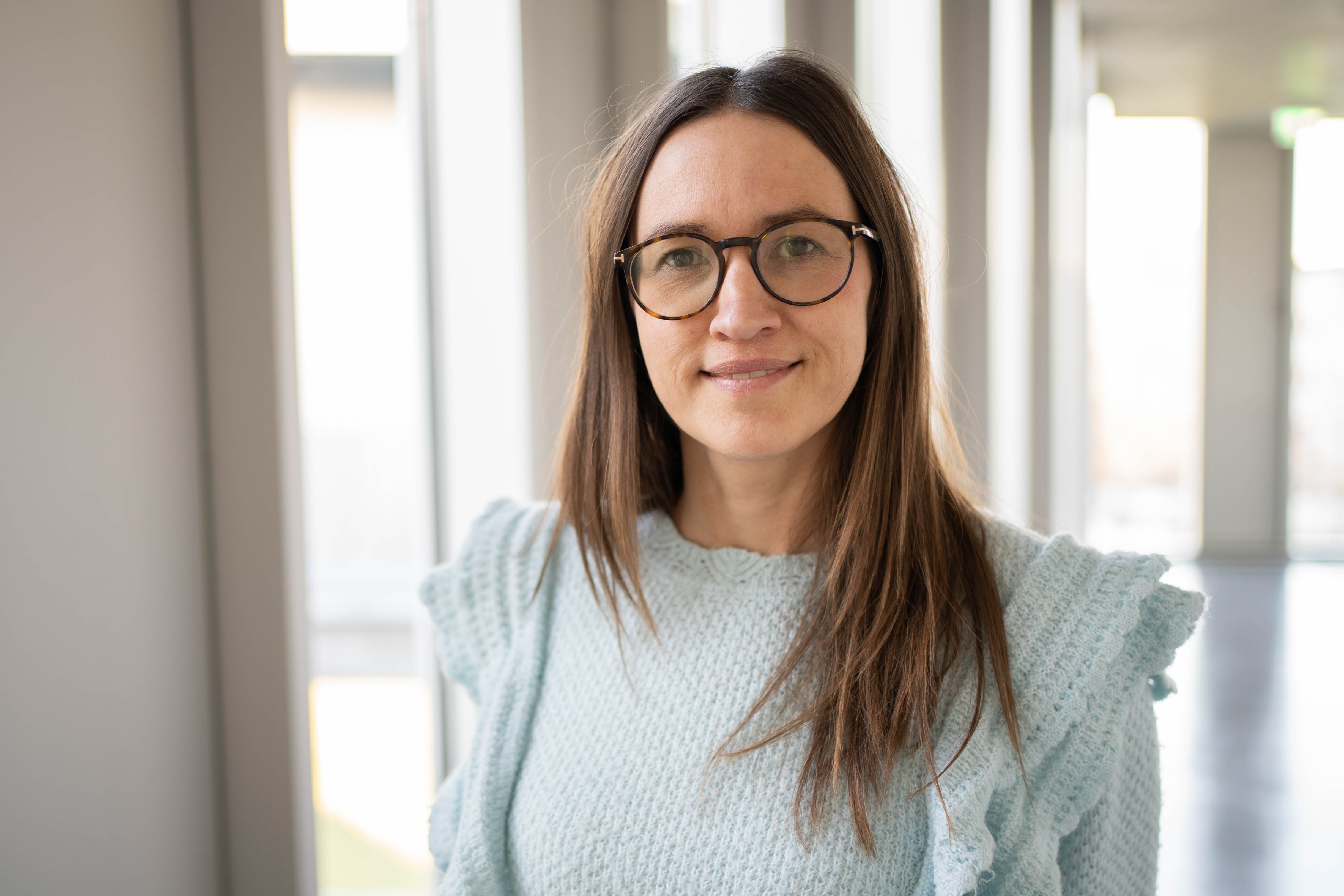 Dr. Magdalena Laib