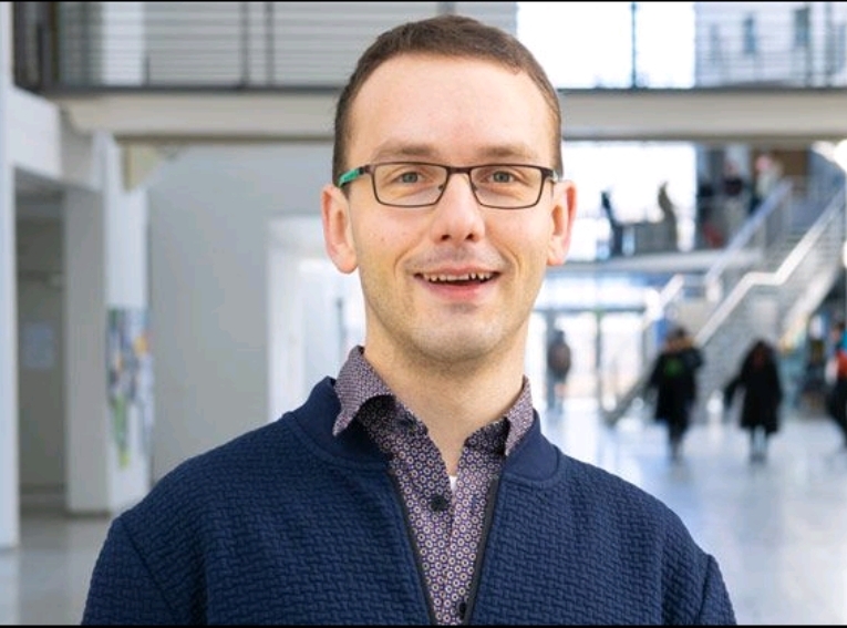 Markus Ludsteck