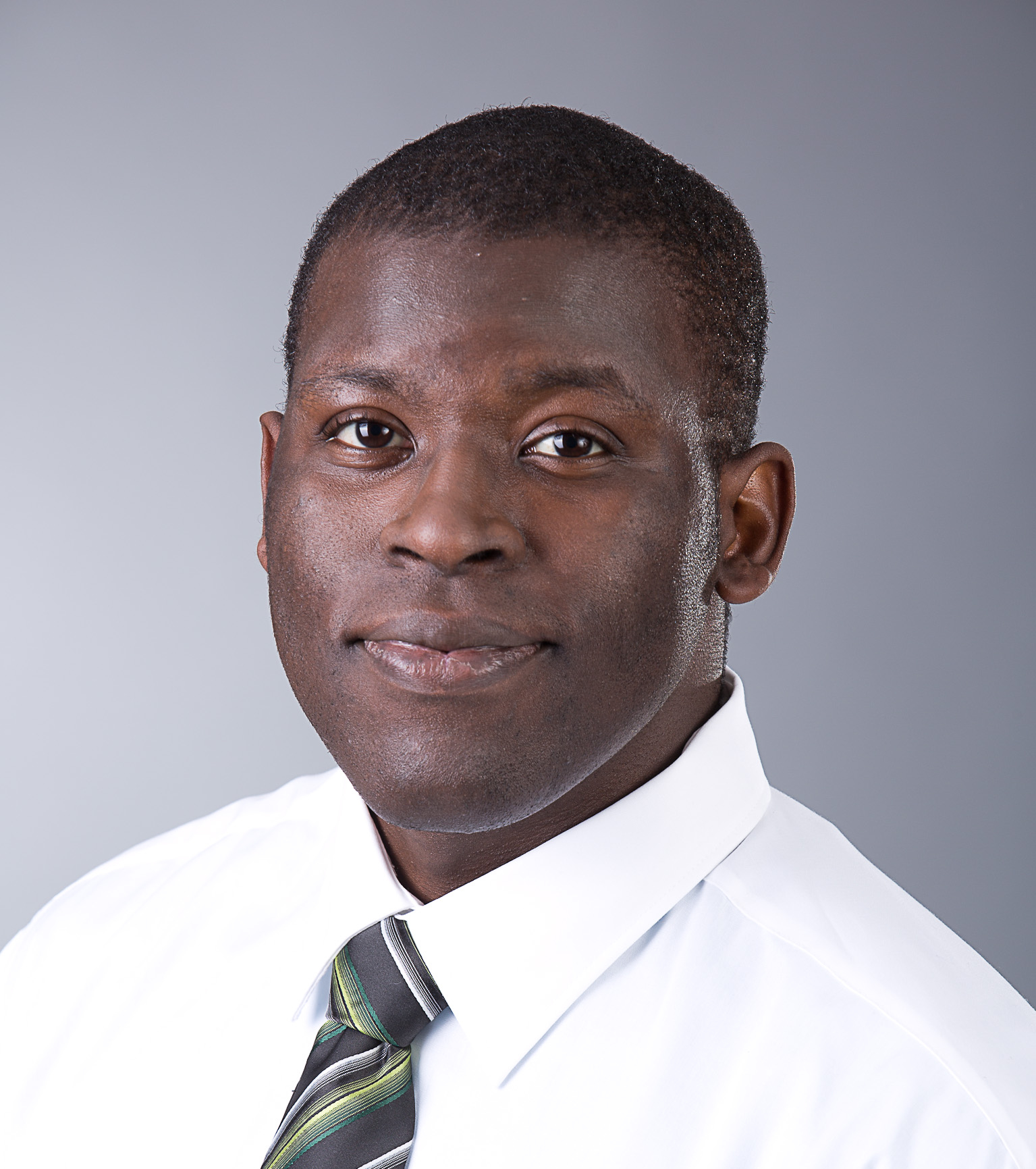Arnaud Ngamakoua Hakoua