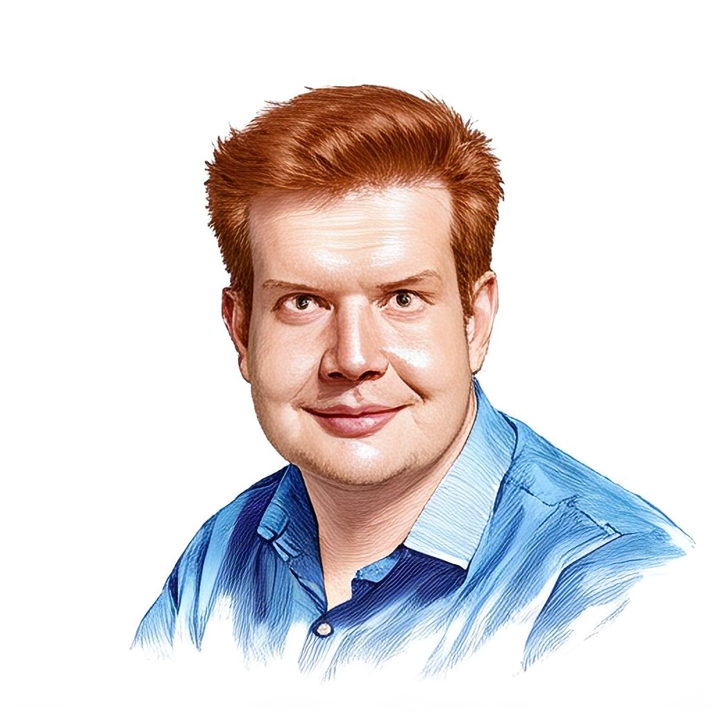 Steffen Gießmann