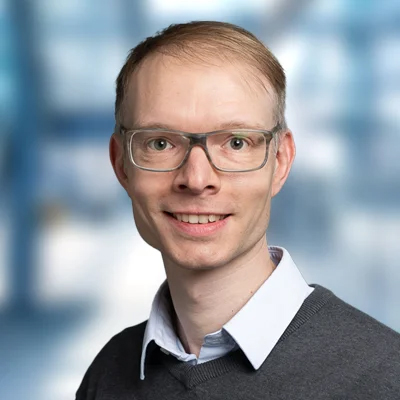 Steffen Treske