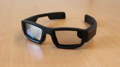 Datenbrillen AR-Brille VUZIX
