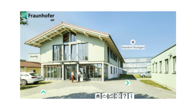 IoT-Experience Lab