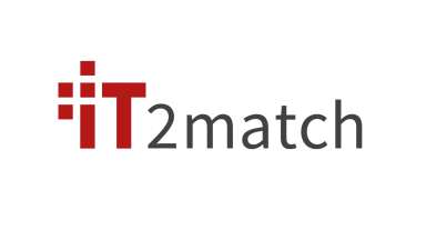 Logo IT2match