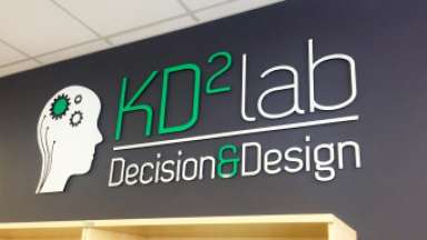 Logo des KD2-Labs