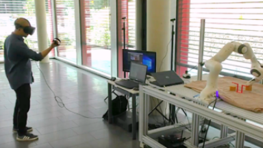 Teleoperation