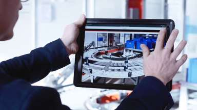 AR App 