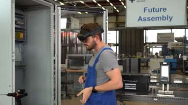 Hololens