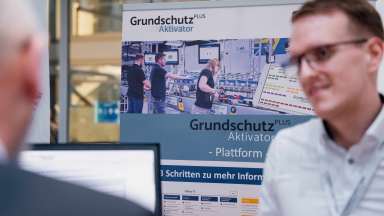 GrundschutzPLUS Aktivator