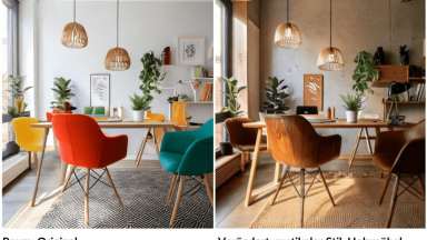Raum Vision