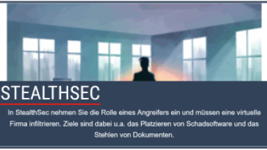StealthSec