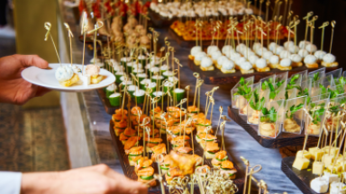 Zero Food Waste