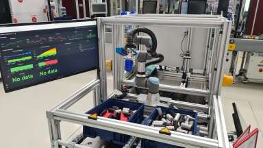 MakerSpace Demonstrator im Überblick