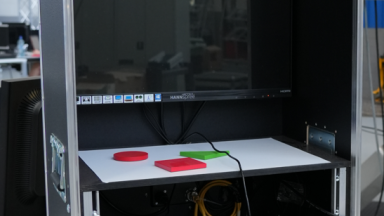 Demonstrator Digitale Geschäftsmodelle