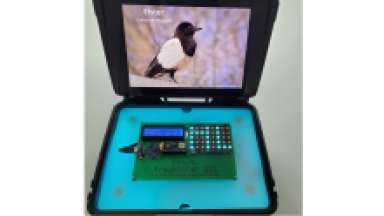 Demonstrator BioScope