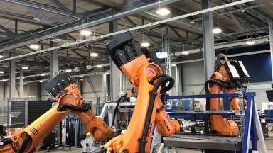 Roboforming