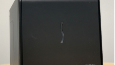 Externe GPU mit miniPC
