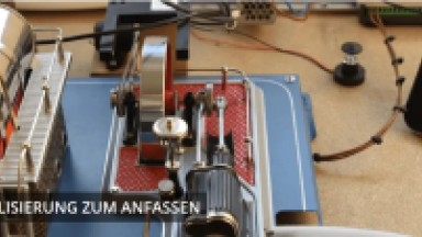 Retrofit – Bestandsmaschinen fit machen für Industrie 4.0