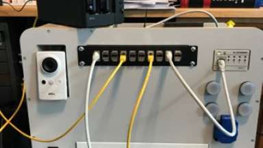IT-Sicherheitskoffer
