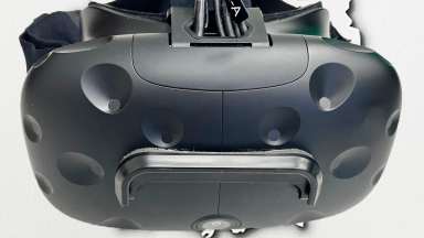 VR Brille