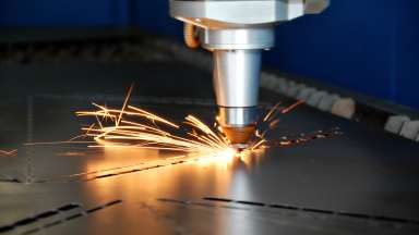 Digitallabor Laserwerkstatt